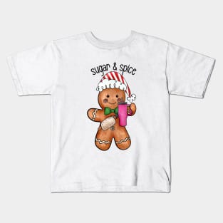 Sugar & Spice Kids T-Shirt